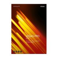VEGAS Pro 17 Edit ESD VEGAS Pro 17 Edit ESD