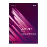 VEGAS Pro 17 Suite ESD VEGAS Pro 17 Suite ESD