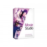 Sony Movie Studio 13