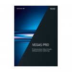 VEGAS Pro 15 ESD