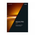 VEGAS Pro 15 Edit ESD