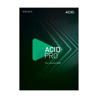 ACID Pro 9 ESD ACID Pro 9 ESD