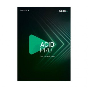 ACID Pro 9 ESD