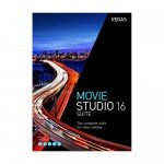 VEGAS Movie Studio 16 Suite ESD от 5 до 99 шт
