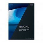 VEGAS Pro 14 ESD