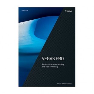 VEGAS Pro 14 ESD