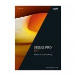 VEGAS Pro 14 Edit ESD