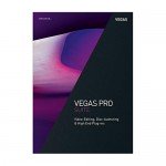 VEGAS Pro 14 Suite ESD