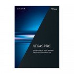 VEGAS Pro 15 ESD