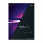 VEGAS Pro 15 Suite ESD