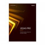VEGAS Pro 16 Edit ESD