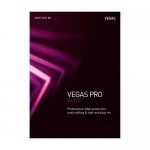VEGAS Pro 16 Suite ESD