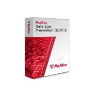 McAfee DLP Endpoint McAfee DLP Endpoint