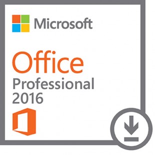 Office профессиональный 2016 ESD