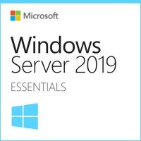 Windows Server 2019 Essentials Windows Server 2019 Essentials