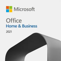 Office для дома и бизнеса 2021 ESD