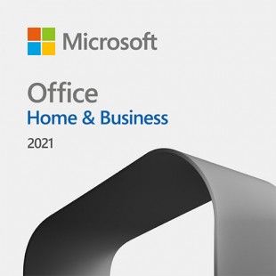 Office для дома и бизнеса 2021 ESD