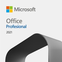 Office профессиональный 2021 ESD