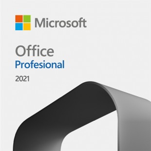 Office профессиональный 2021 ESD