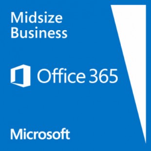 Microsoft Office 365 Midsize Business