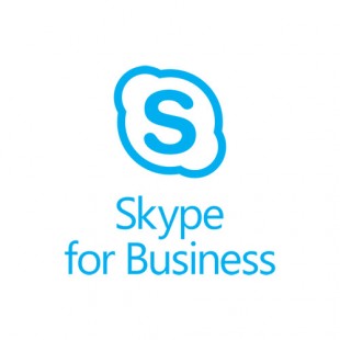Microsoft Skype for Business Standard User CAL