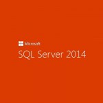 SQL Server 2014 Enterprise Edition