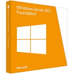 Windows Server 2012 Foundation