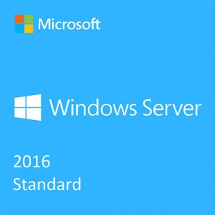 Windows Server 2016 Standard