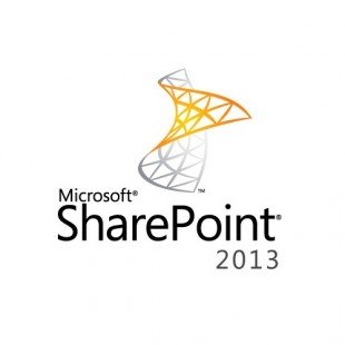 Microsoft SharePoint Server 2013