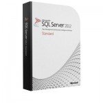 SQL Server 2012 Standard Edition