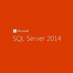 SQL Server 2014 Enterprise Edition