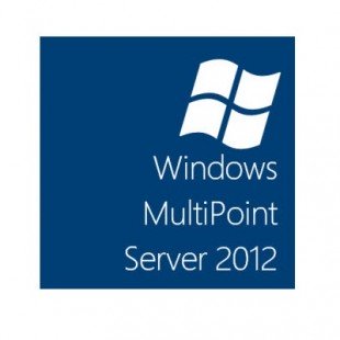 Windows MultiPoint Server 2012 CAL