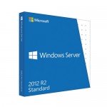Windows Server Standard 2012R2