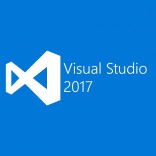 Microsoft Visual Studio Professional 2017 with MSDN