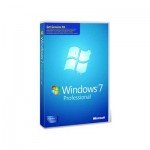 Windows 7 SP1 Профессиональная 32/64-bit GGK
