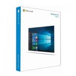 Windows 10 Домашняя 32/64-bit Russian USB