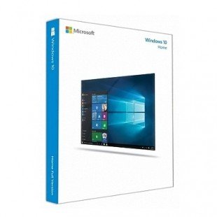 Windows 10 Домашняя 32/64-bit Russian USB