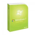 Microsoft Windows 7 Home Basic