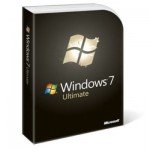 Microsoft Windows 7 Ultimate