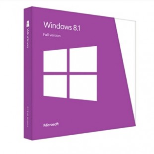 Microsoft Windows 8.1