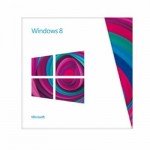 Microsoft Windows 8