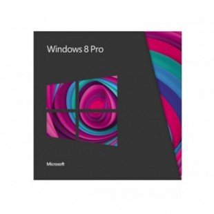 Microsoft Windows 8 Pro