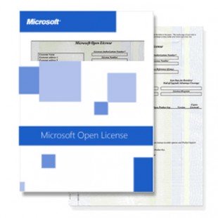 Microsoft Windows 8 GGS Pro