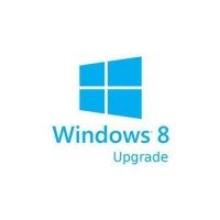 Microsoft Windows 8 Pro Upgrade