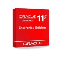 Oracle Database 11g Enterprise Edition Oracle Database 11g Enterprise Edition