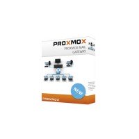 Proxmox Mail Gateway Простая поддержка Proxmox Mail Gateway Простая поддержка