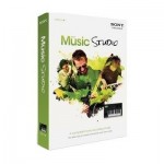 Sony ACID Music Studio 9
