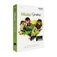 Sony ACID Music Studio 9