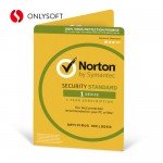 Norton Security Standard 1ПК 1ГОД ESD