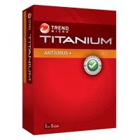 Titanium AntiVirus Plus 2013 Titanium AntiVirus Plus 2013